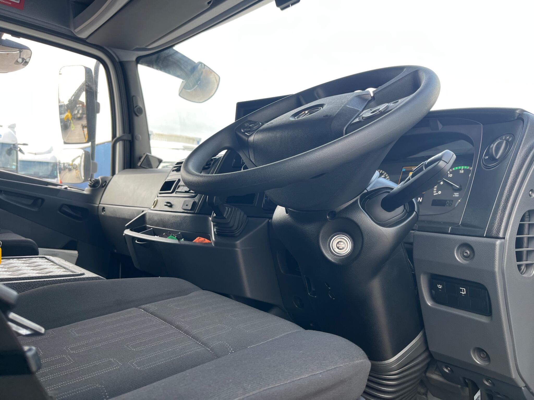 Mercedes-Benz Atego